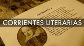 Timeline: Corrientes literarias