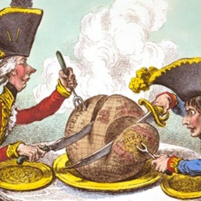 Timeline: War of 1812