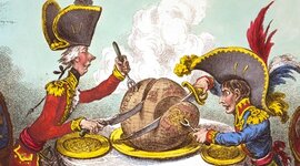 Timeline: War of 1812