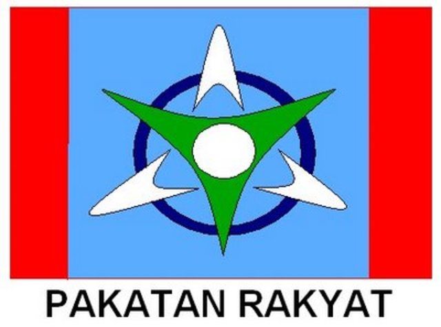 Pakatan Rakyat (PKR)