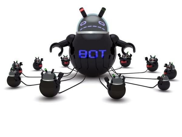 Ataque Botnet