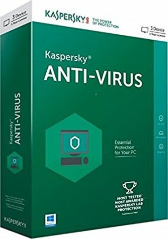Kaspersky