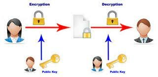 Desarrollo del “Algoritmo RSA”