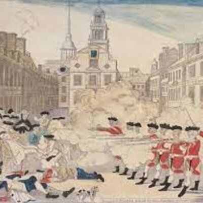 Timeline: American Revolution timeline