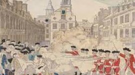 Timeline: American Revolution timeline