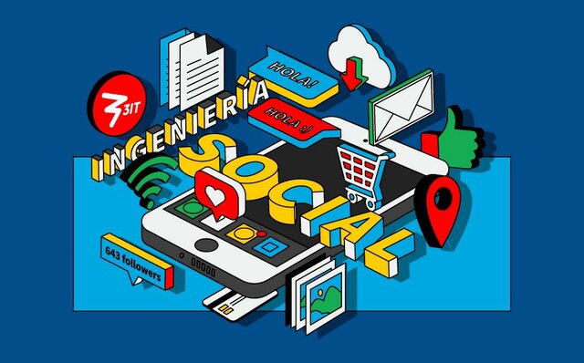 ingeniería social