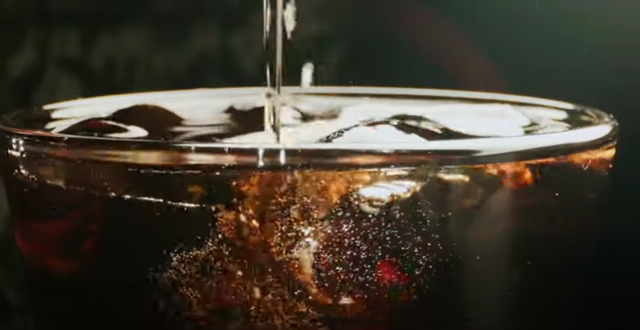 Video of how pepsi built it's empire