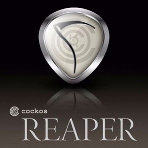 Pionero de los Antivirus «Reaper»