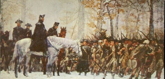 Valley Forge