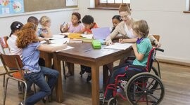 Timeline: History of Special Education