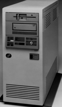IBM AS/400