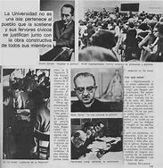 Reforma universitaria