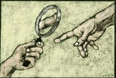 Siglo XIV D.C. (Separación de la Filosofía y la Ciencia)