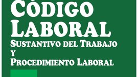 Timeline: 1.4 EL CÓDIGO LABORAL Y SUS REFORMAS