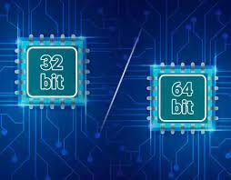 creacion de los bits