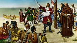 French Indian war begins