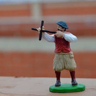 Timeline: The American Revolution