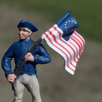 Timeline: Us History Timeline