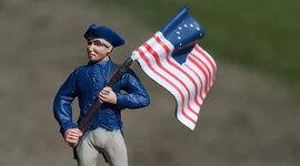 Timeline: Us History Timeline