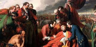 French and Indian war ends