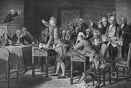 Stamp Act Congress