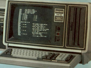 Computador Radio Shack (Tandy)