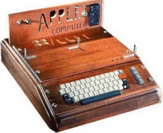 Apple I