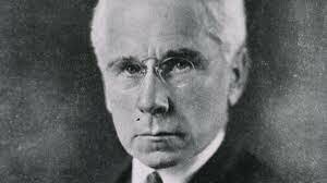 Lightner Witmer (1867-1956)