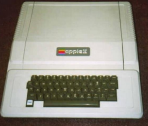 Apple II