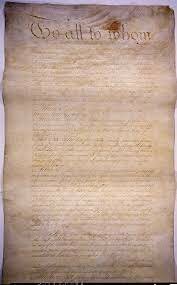 Articles of Confederation go into effect