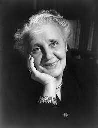 Melanie klein (1882-1860)