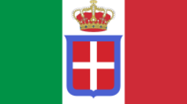 Timeline: risorgimento