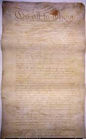 Articles of Confederation go into effect