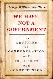 Articles of Confederation go into effect