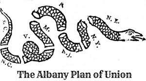 Albany Plan of Union