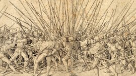 Timeline: American Revolution