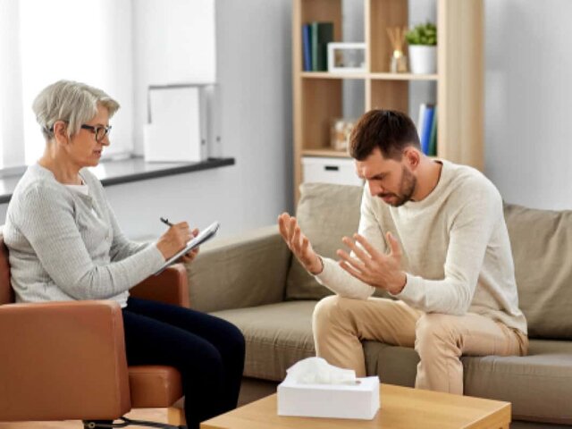 El psicólogo clínico en la actualidad