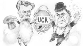 Timeline: Los Gobiernos Radicales y El Movimiento Obrero