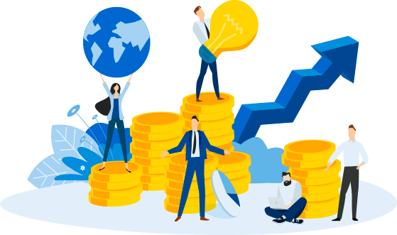 1ERA DEFINICIÓN DE MARKETING