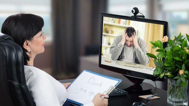 Cuarentena y la salud mental: La nueva normalidad.