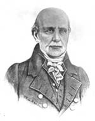 Macon's Bill Number Two