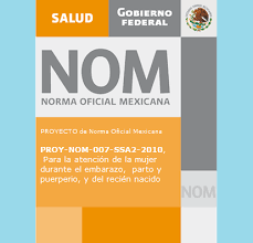 Oficial Mexicana 007