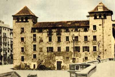 PRIMERA ESCUELA DE INGENIERIA