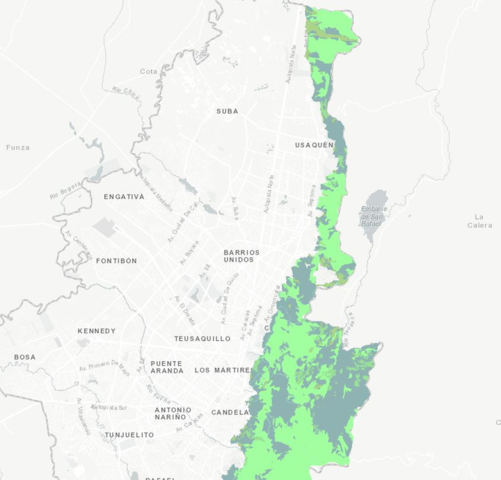 Resolución 463 de 2005 MAVDT