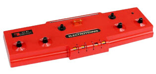 TV Tennis Electrotennis