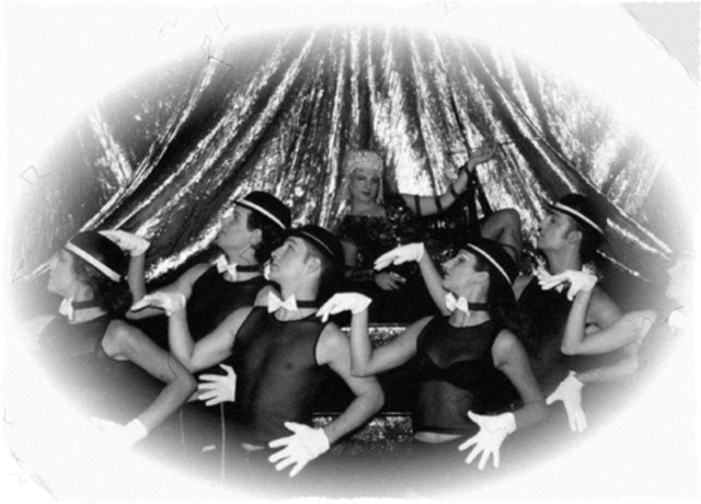 Los locos años veinte