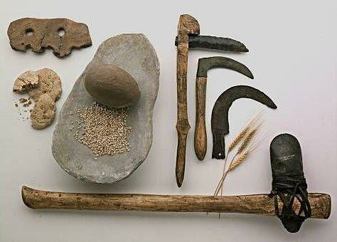 Prehistoria
