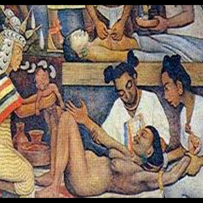 Timeline: Gineco Obstetricia México