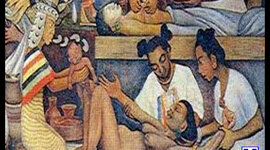 Timeline: Gineco Obstetricia México