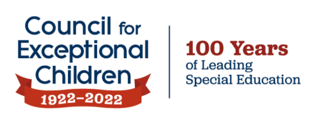 The Council for Exceptional Children